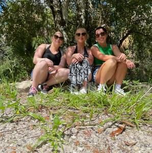 Meet your Posher, Mary jo